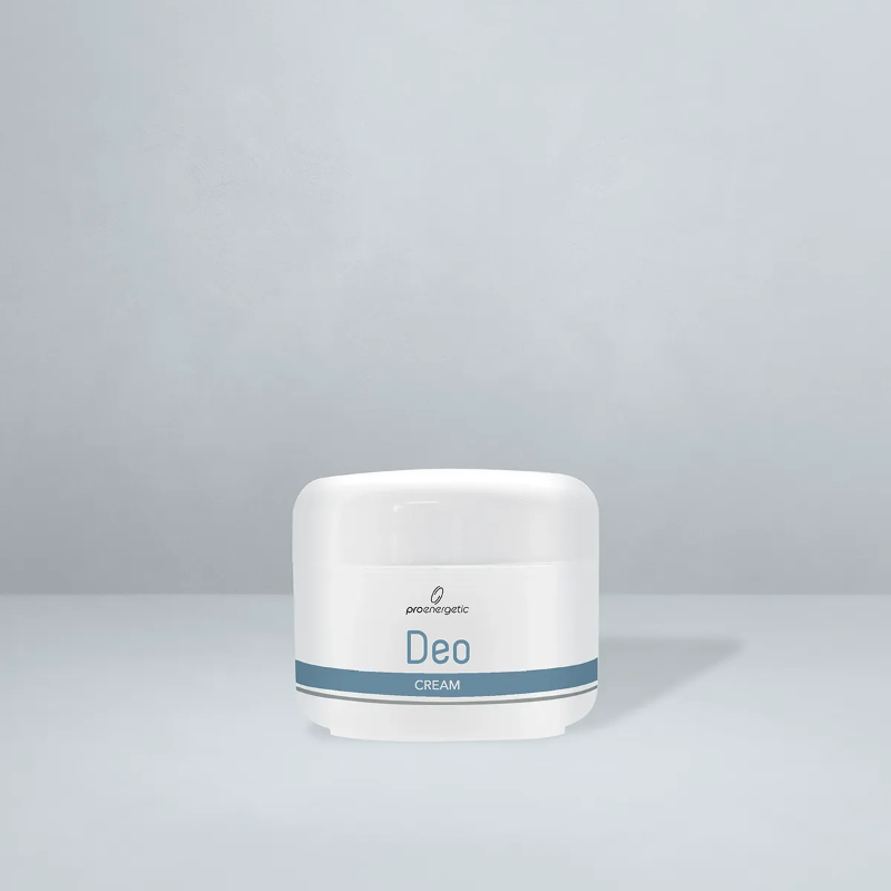 Pro Energetic | Deo Cream, 50 g, vs