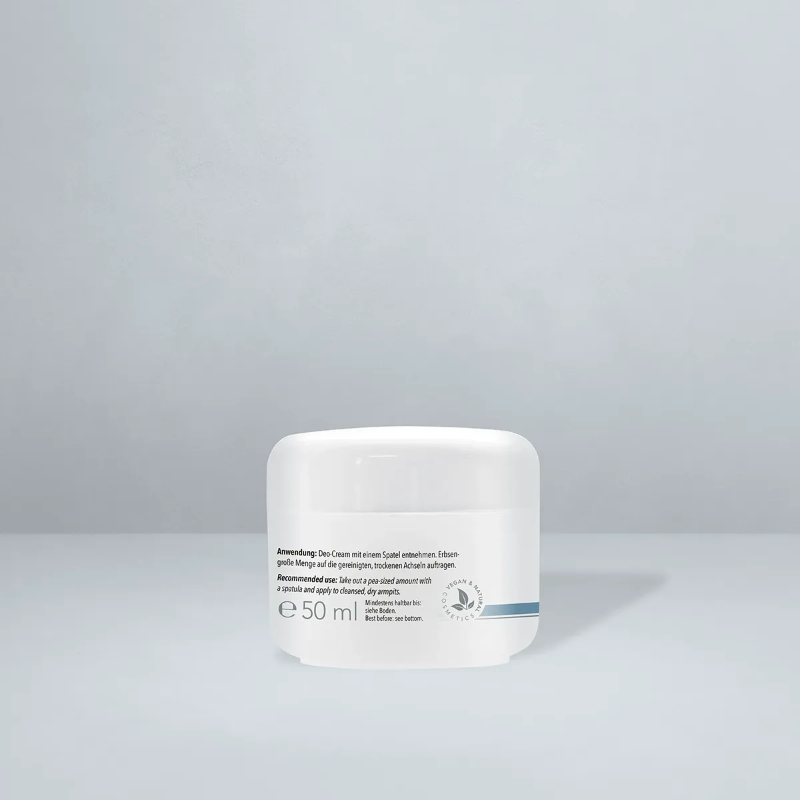 Pro Energetic | Deo Cream, 50 g, rs